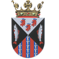 Logo van College van Burgemeester en Wethouders