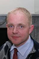 Foto van Dhr. B. Koolhaas