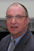 Foto van Dhr. F.C.M. van het Hoofd