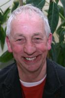 Foto van Dhr. J. C. Koedam