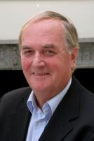 Foto van Dhr. J.H.F. Gelens