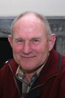 Foto van Dhr. P. van Haaften