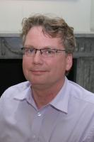 Foto van Dhr. W. ter Meulen