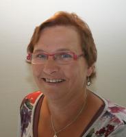 Foto van Mw. M.J. van de Logt